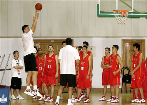 晋级季中锦 晋级季中锦