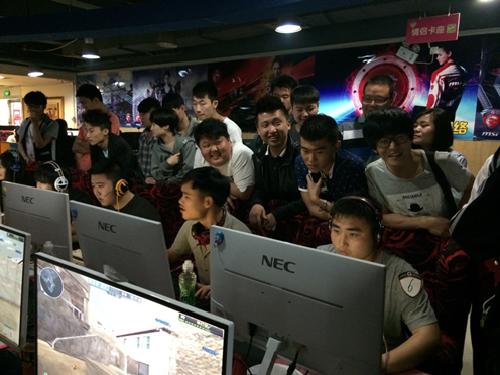 者的特殊背 者的特殊背